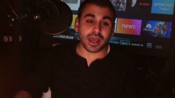 Kayandelle  08-09-2021 video schoolgirl